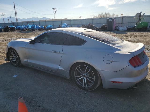 Photo 2 from auction – 2015 FORD MUSTANG with VIN 1FA6P8TH0F5401118