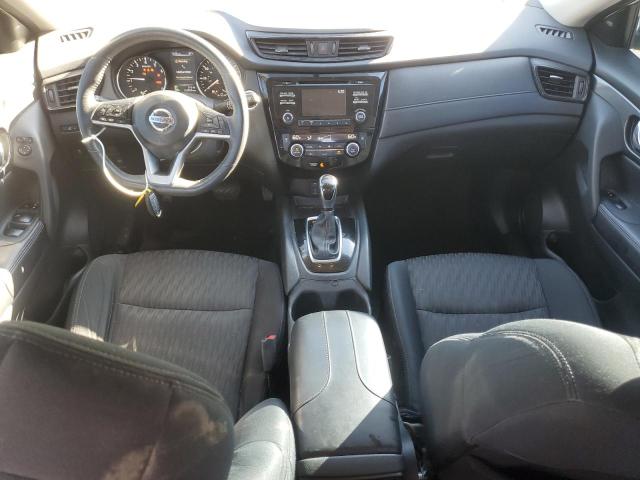 Photo 8 from auction – 2017 NISSAN ROGUE S with VIN 5N1AT2MT3HC842168