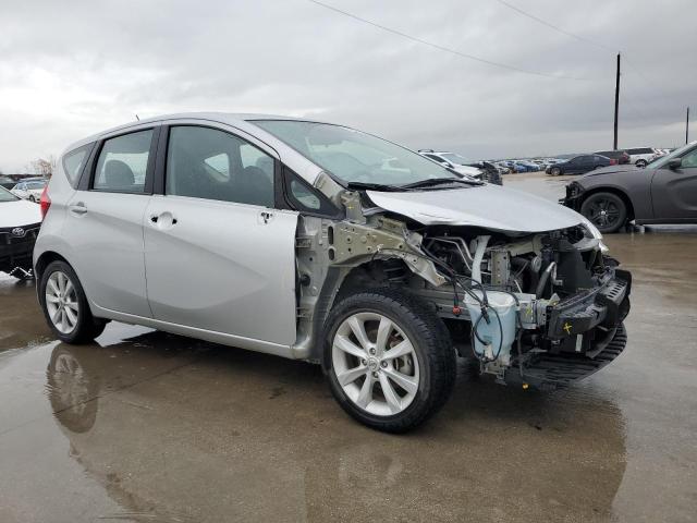 Photo 4 from auction – 2016 NISSAN VERSA NOTE with VIN 3N1CE2CP2GL388559