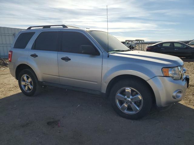Photo 4 from auction – 2010 FORD ESCAPE XLT with VIN 1FMCU0D78AKA31331