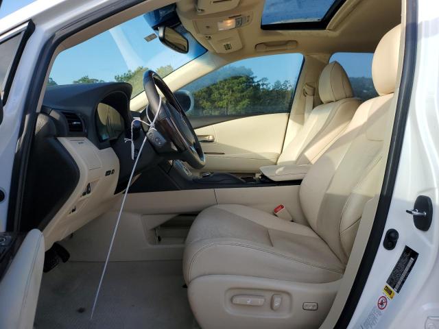 Photo 7 from auction – 2014 LEXUS RX 350 with VIN 2T2ZK1BA6EC146991