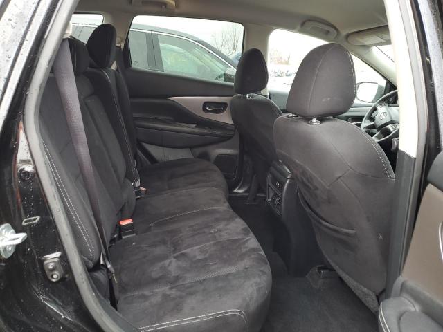 Photo 10 from auction – 2023 NISSAN MURANO S with VIN 5N1AZ2AJXPC115237