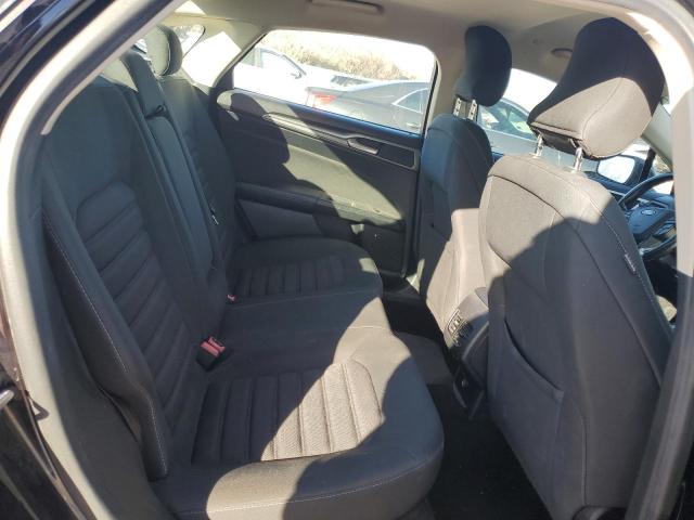 Photo 10 from auction – 2019 FORD FUSION SE with VIN 3FA6P0LU1KR151927