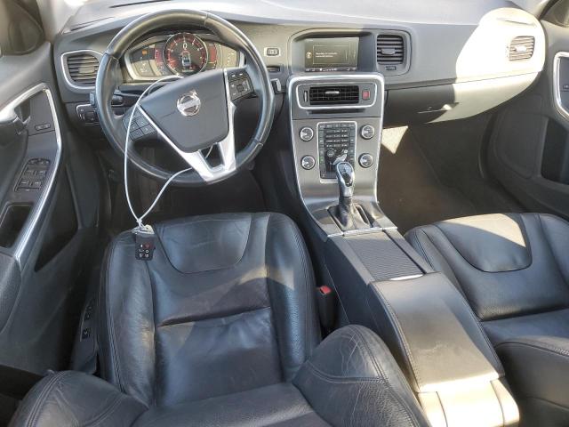 Photo 8 from auction – 2014 VOLVO S60 T5 with VIN YV1612FS2E2271918