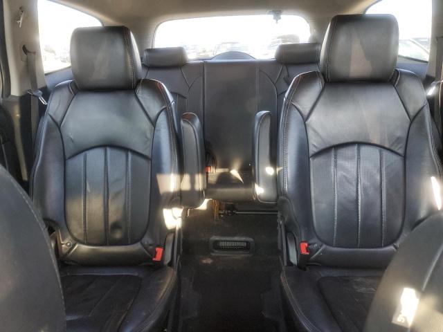 Photo 10 from auction – 2014 BUICK ENCLAVE with VIN 5GAKRBKD0EJ248620