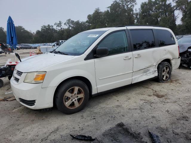 Photo 1 from auction – 2009 DODGE GRAND CARA with VIN 1D8HN44EX9B509615
