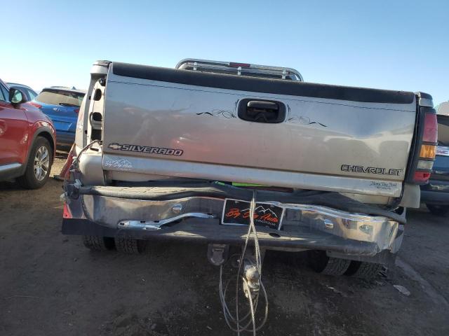 Zdjęcie 6 z aukcji – 2001 CHEVROLET SILVERADO z VIN 1GCJK33G71F148492