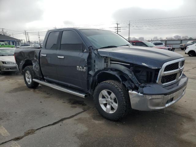 صورة رقم 4 من المزاد - 2014 RAM 1500 SLT مع VIN 1C6RR7GGXES436172