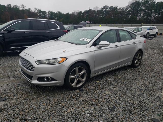 FORD FUSION SE 2014 with VIN 1FA6P0H71E5364435 - Photo from auction
