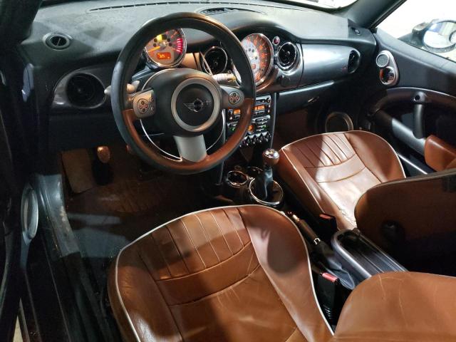 Photo 8 from auction – 2008 MINI COOPER with VIN WMWRF33538TF67537