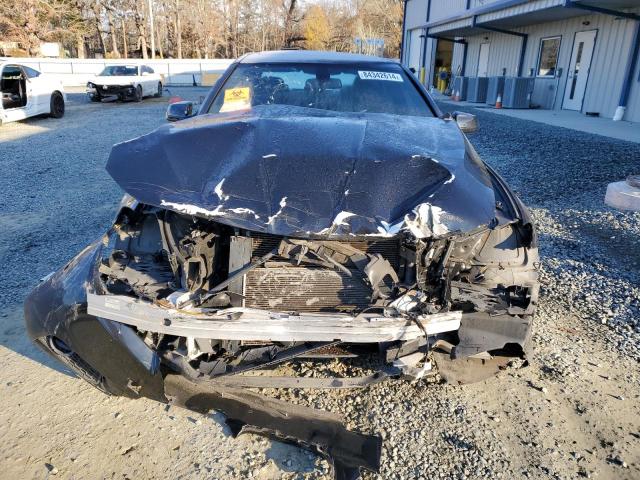 Photo 5 from auction – 2012 BMW 550 I with VIN WBAFR9C53CDV58785