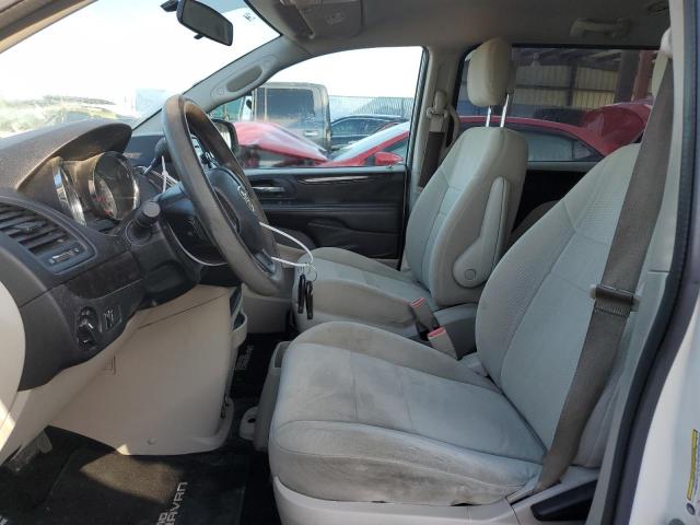 Photo 7 from auction – 2013 DODGE GRAND CARA with VIN 2C4RDGBG0DR598617