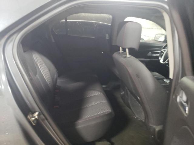 Photo 10 from auction – 2011 CHEVROLET EQUINOX LT with VIN 2CNFLEEC3B6422156