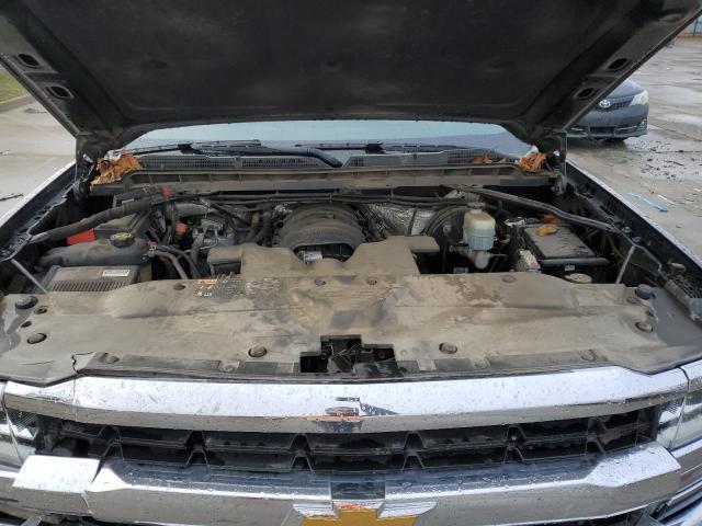 Photo 11 from auction – 2016 CHEVROLET SILVERADO with VIN 3GCPCREC2GG298652
