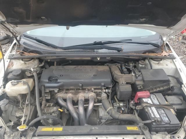 Photo 11 from auction – 2008 TOYOTA SCION TC with VIN JTKDE167X80270421