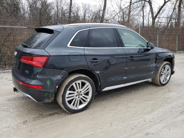 Photo 3 from auction – 2018 AUDI Q5 PRESTIG with VIN WA1CNAFY3J2196887