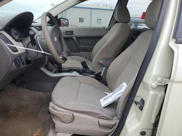 Photo 7 from auction – 2010 FORD FOCUS S with VIN 1FAHP3EN7AW149983