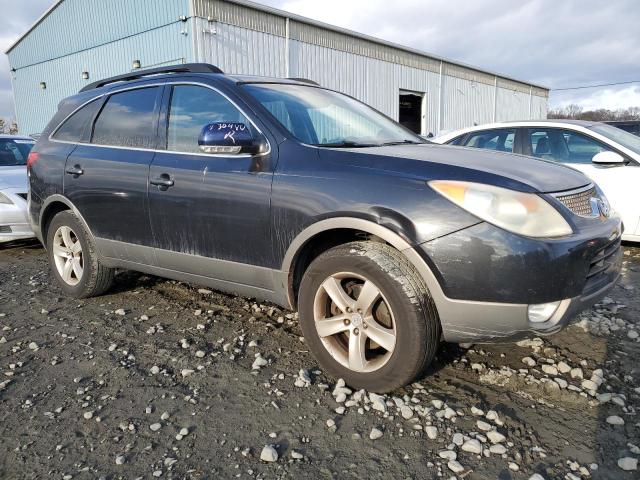 Photo 4 from auction – 2007 HYUNDAI VERACRUZ with VIN KM8NU73C27U015641