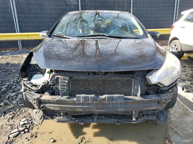 Photo 5 from auction – 2014 KIA FORTE LX with VIN KNAFX4A61E5126178