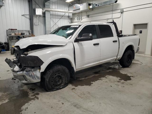 RAM 1500 SLT 2015 with VIN 1C6RR7LM7FS677863 - Photo from auction