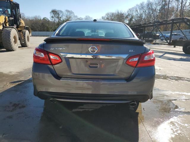 Photo 6 from auction – 2017 NISSAN ALTIMA 2.5 with VIN 1N4AL3AP5HC152168