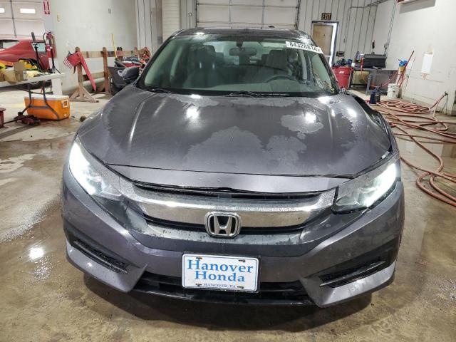 Photo 5 from auction – 2018 HONDA CIVIC LX with VIN 2HGFC2F59JH504884