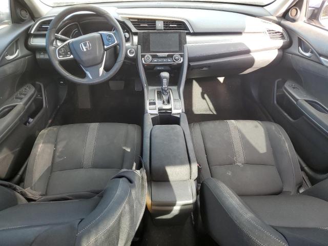 Photo 8 from auction – 2016 HONDA CIVIC EX with VIN 2HGFC2F70GH510776