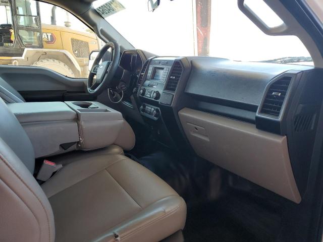 Photo 10 from auction – 2016 FORD F150 with VIN 1FTNF1CF2GKD59651