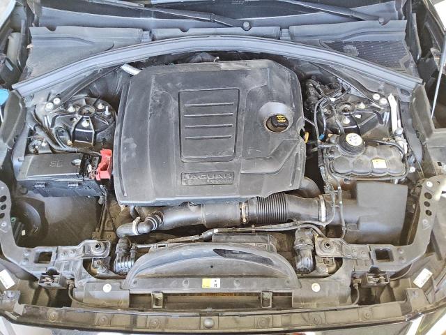 Photo 12 from auction – 2020 JAGUAR F-PACE with VIN SADCS2FX9LA645238