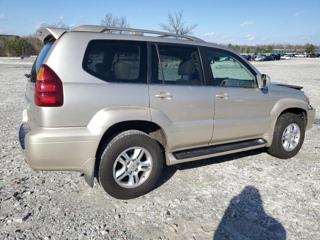 Photo 3 from auction – 2006 LEXUS GX 470 with VIN JTJBT20X160101305