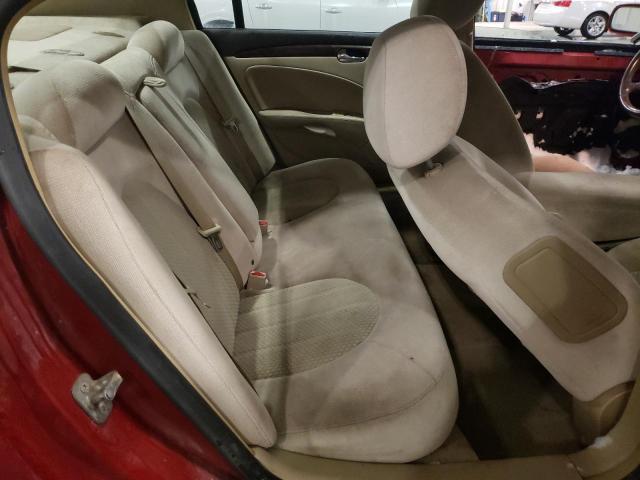 Photo 10 from auction – 2011 BUICK LUCERNE CX with VIN 1G4HA5EM2BU131060