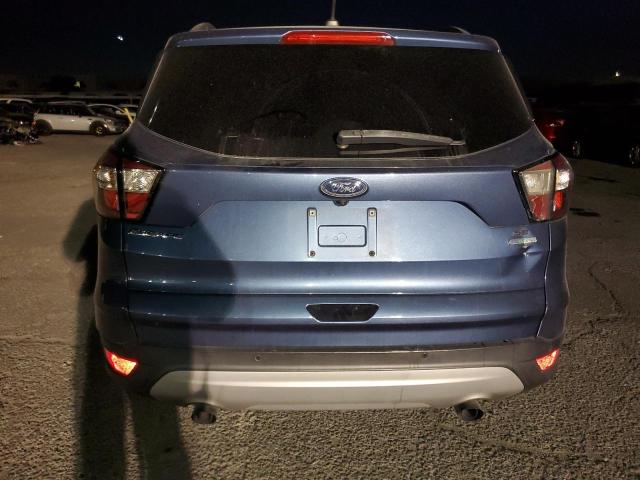 Photo 6 from auction – 2018 FORD ESCAPE SE with VIN 1FMCU0GD0JUC87548