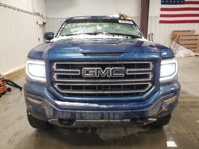 Photo 5 from auction – 2017 GMC SIERRA K15 with VIN 1GTV2MEC2HZ282272