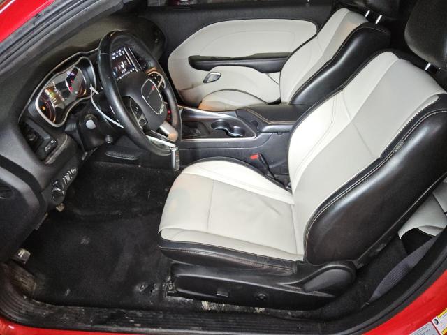 Photo 7 from auction – 2018 DODGE CHALLENGER with VIN 2C3CDZGG3JH116772