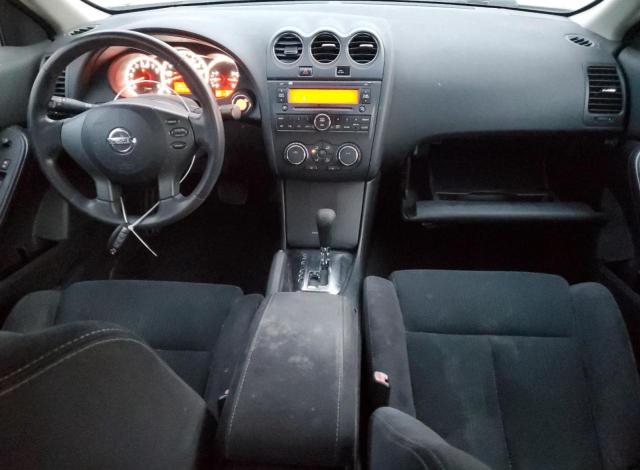 Photo 8 from auction – 2013 NISSAN ALTIMA S with VIN 1N4AL2EP0DC295379