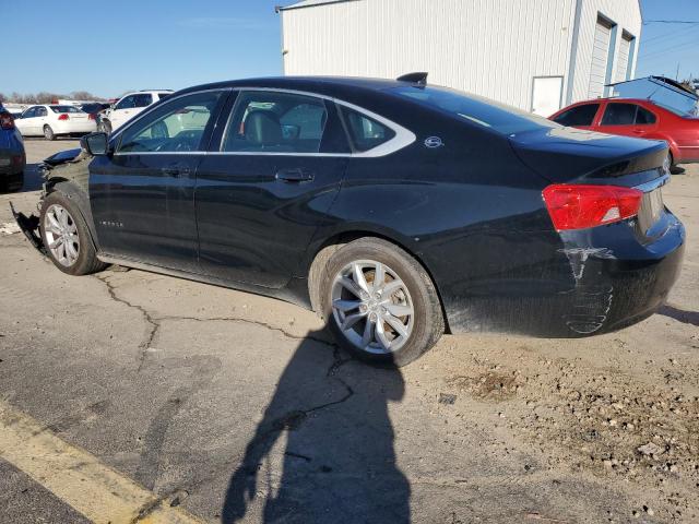 Photo 2 from auction – 2017 CHEVROLET IMPALA LT with VIN 1G1105S39HU177300