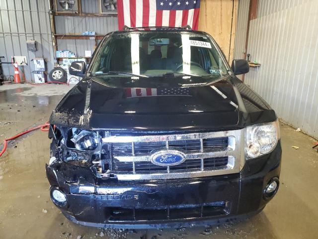Photo 5 from auction – 2010 FORD ESCAPE XLT with VIN 1FMCU9DG7AKD10225