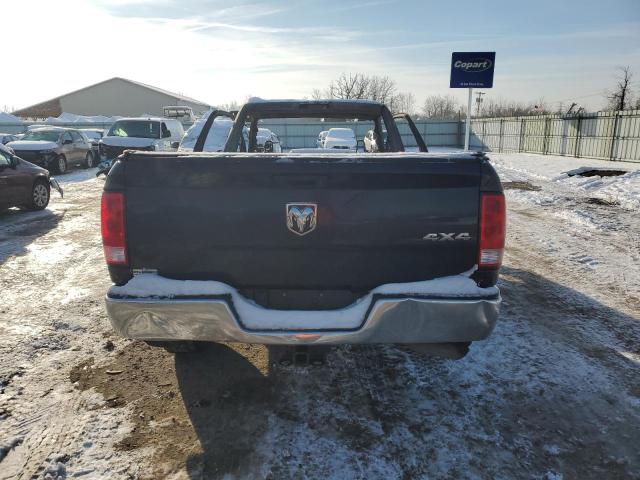 Photo 6 from auction – 2014 RAM 1500 ST with VIN 3C6JR7DT2EG331891