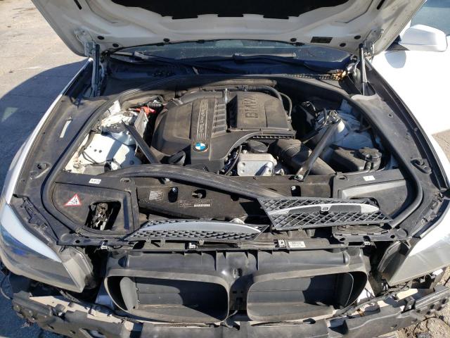 Photo 11 from auction – 2013 BMW 535 I with VIN WBAFR7C57DC824997