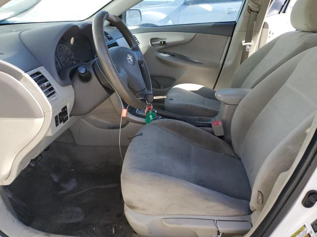 Photo 7 from auction – 2010 TOYOTA COROLLA BA with VIN 2T1BU4EEXAC519685