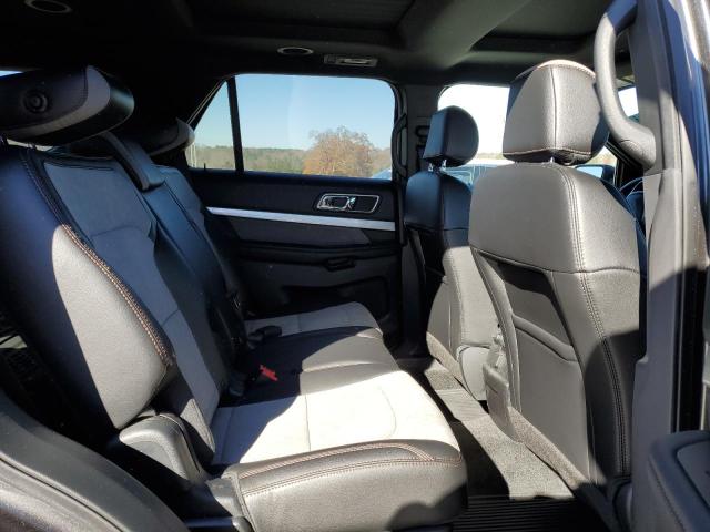 Photo 11 from auction – 2017 FORD EXPLORER X with VIN 1FM5K7D84HGC59761