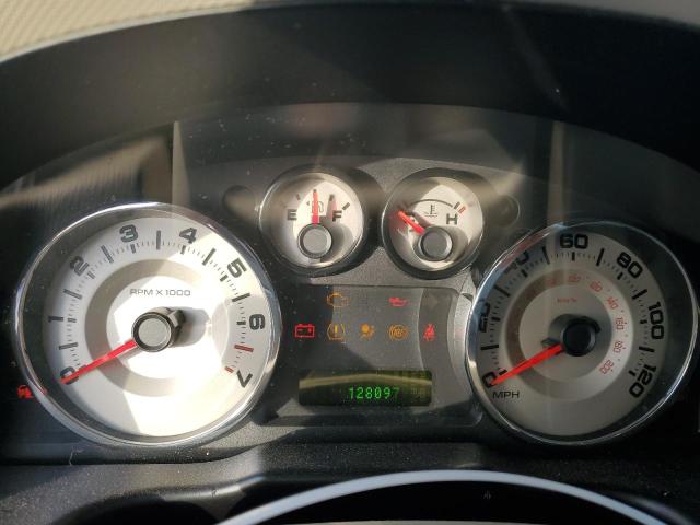 Photo 9 from auction – 2007 FORD EDGE SEL P with VIN 2FMDK49C47BA88460