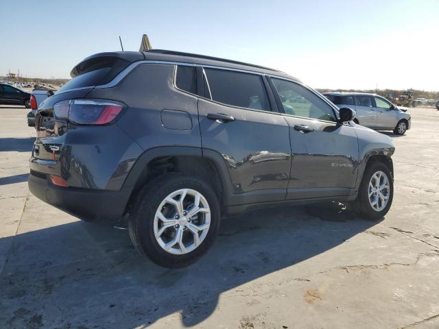 Photo 3 from auction – 2024 JEEP COMPASS LA with VIN 3C4NJDBN9RT119751