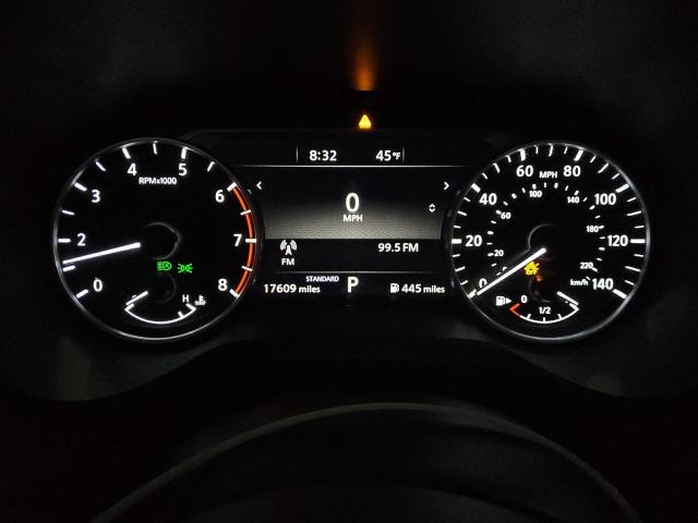 Photo 9 from auction – 2024 NISSAN ROGUE S with VIN 5N1BT3AA6RC712173
