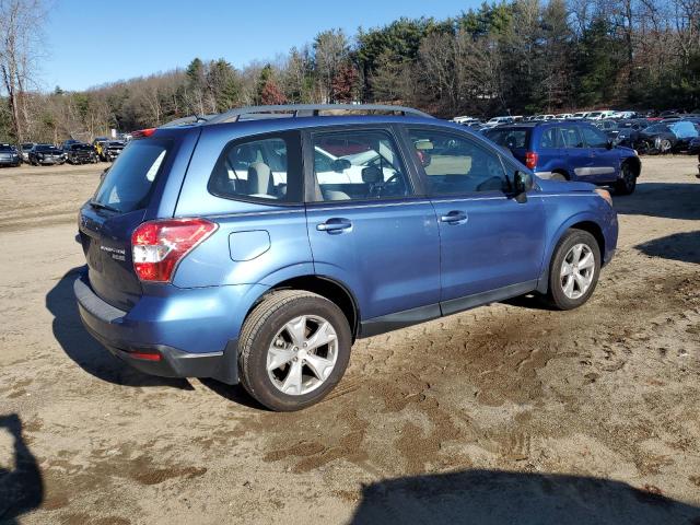 Photo 3 from auction – 2015 SUBARU FORESTER 2 with VIN JF2SJABC9FH446128