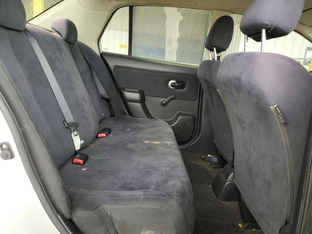 Photo 10 from auction – 2010 NISSAN VERSA S with VIN 3N1CC1AP9AL389895