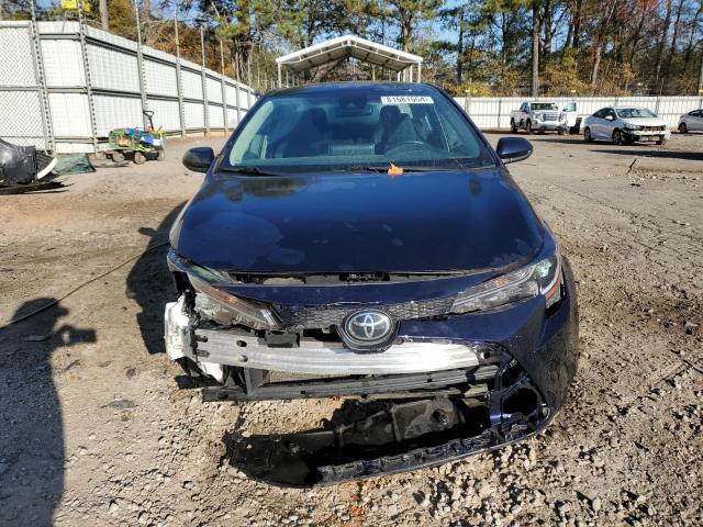 Photo 5 from auction – 2021 TOYOTA COROLLA LE with VIN 5YFEPMAE7MP182200