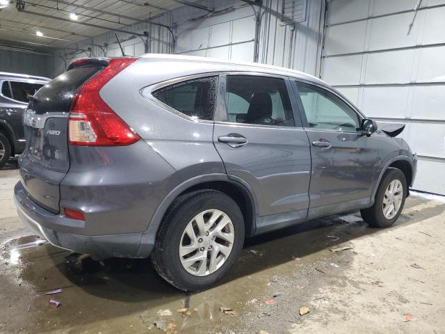 Photo 3 from auction – 2016 HONDA CR-V EXL with VIN 2HKRM4H76GH612074