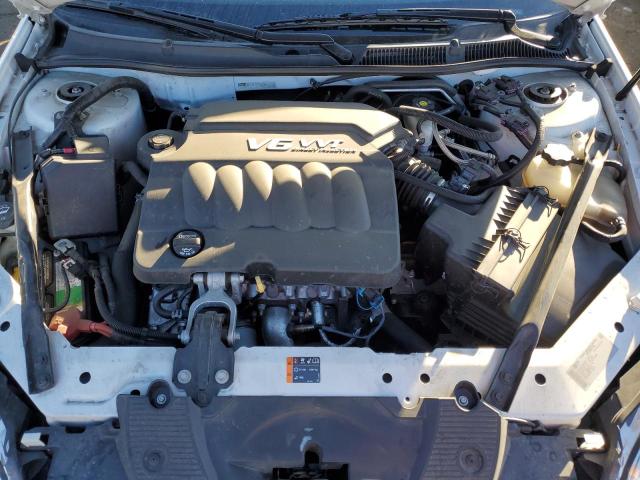 Photo 11 from auction – 2014 CHEVROLET IMPALA LIM with VIN 2G1WC5E31E1142427