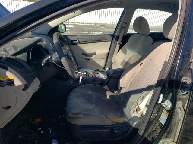 Photo 7 from auction – 2012 KIA FORTE LX with VIN KNAFT4A22C5508774